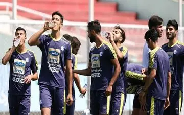 استقلال ، پدیده و سپیدرود روشت یک هفته فرصت دارند تا مجوز بازیکنان جدید را دریافت کنند