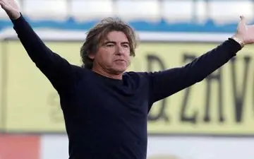  ساپینتو و روزهای سخت در مراکش

