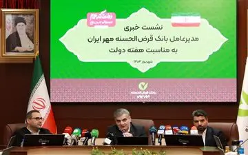 وام قرض‌الحسنه یک میلیاردی برای اصناف؛ طرحی بی‌سابقه + جزئیات