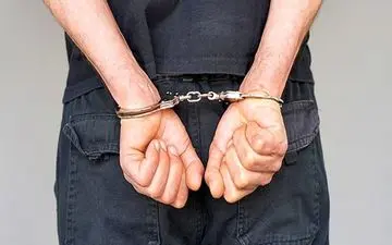 آبروی زن خوزستانی در شهر رفت 