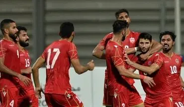 تمجید AFC از نمایش بحرین مقابل ایران