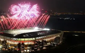 تکلیف استادیوم عجیب جام‌جهانی چه می‌شود؟/ چشم ایرانی‌ها به دنبال یکی از استادیوم‌های جام‌جهانی!