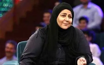  وقتی مادربزرگ شهره لرستانی صحنه تئاتر را به هم ریخت