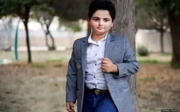  پدر و مادر کیان پیرفلک به دادگاه احضار شدند 