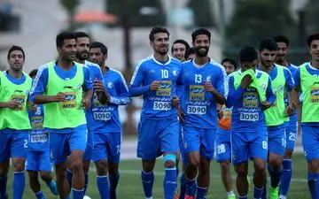 استقلالی‌ها پولدار شدند، شایعه اعتصاب از بین رفت