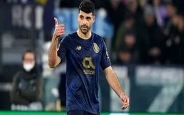 تبریک ماه رمضان توسط باشگاه پورتو با همکاری طارمی +عکس