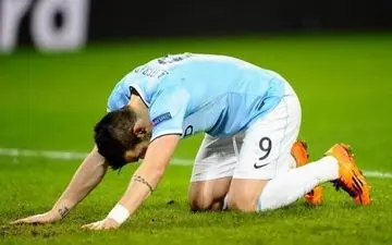 توافق نهایی  مهاجم سرشناس اسپانیایی با تیم عربستانی