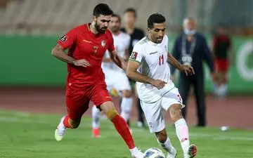 امیری:نحوه جدایی من از پرسپولیس خوب نبود!