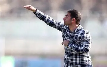 صادقی مشاور مدیرعامل باشگاه سایپا شد