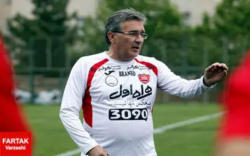 برانکو: به فرشاد کاری نداشته باشید