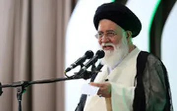  پاسخ سخنگوی دستگاه قضا به خبرنگاران درباره سخنان امام جمعه مشهد