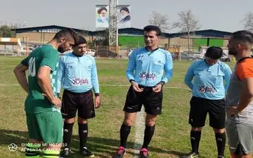 استقلال خوزستان ۰-۲سایپا/دومین شکست شاگردان خلیفه اصل در دیدار تدارکاتی