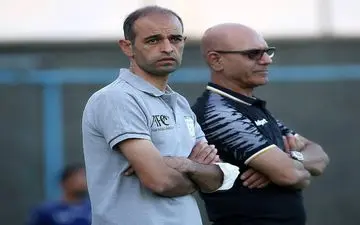 خداحافظی دستیار نویدکیا با سپاهان