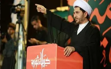 خودداری رهبران انقلابی زندانی بحرین از انجام ملاقات