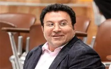 پست اینستاگرامی معنادار حسین هدایتی+عکس 