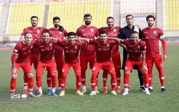 اختصاصی/ خط دفاعی متزلزل بلای جان خیبر خرم آباد!