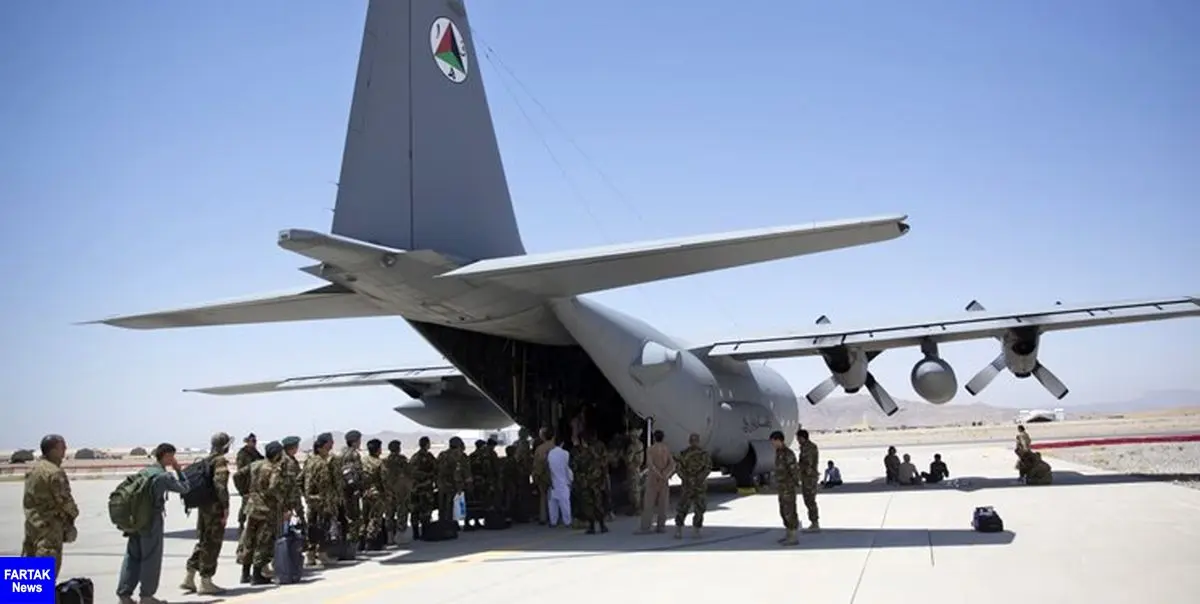 خروج آمریکا از بزرگترین پایگاه نظامی خود در جنوب افغانستان