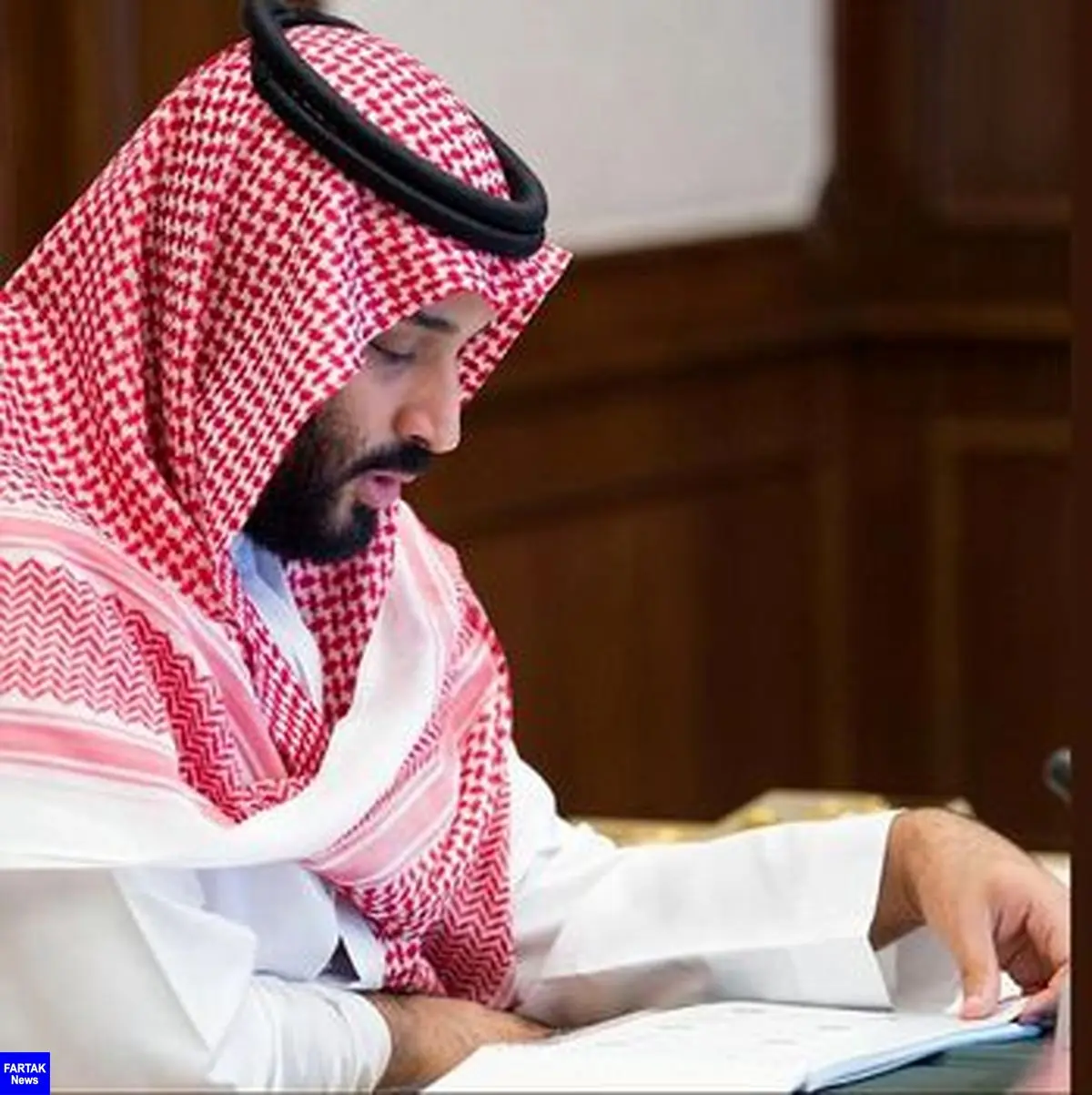 جدیدترین موضع گیری خصمانه بن سلمان علیه ایران

