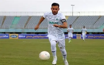 مجیدی: اسم بازی امروز فوتبال نبود و برای الهامی متأسفم 