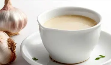معجزه چای سیر برای فشار خون