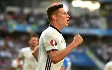  اولین خرید یوونتوس در فصل جدید قطعی شد