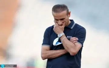 چند اشتباه در دربی/ همه می‌دانستند جز یحیی
