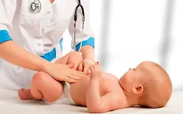 آیا ترشحات واژن در کودکان طبیعی است؟