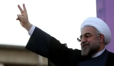 حسن روحانی در این 8 استان رای اول را نداشت / مقایسه آرای استانی رئیس‌جمهور منتخب با 4 سال پیش