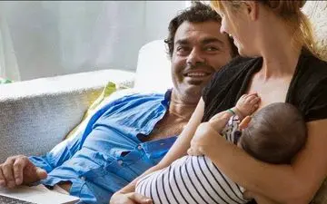 رابطه جنسی بعداز زایمان چگونه باشد؟