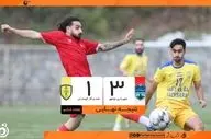 جدال جذاب دو استقلالی معروف ؛ رحمتی لبخند زد، فکری آشفته شد!