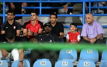 پایان محرومیت تمرینی اوریه؛ نوبت به تست پزشکی قطعی رسید