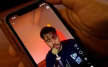 شروین حاجی پور در آستانه یک افتخار بزرگ/ جایزه معتبرترین جشنواره موسیقی جهان در انتظار او