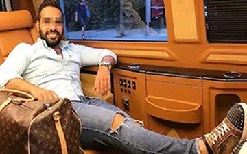 آقازاده‌های خرابکار را بیشتر بشناسید