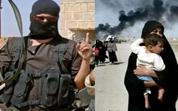 فرصتی طلایی که بعد نجات از دست داعش برای زنان عراقی فراهم شد