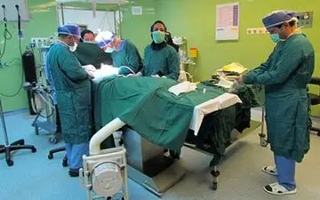 مروری بر پرونده های تلخ پزشکی!