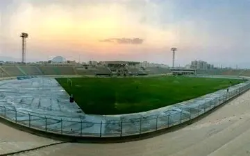 چندخبر کوتاه از پارس جنوبی جم 