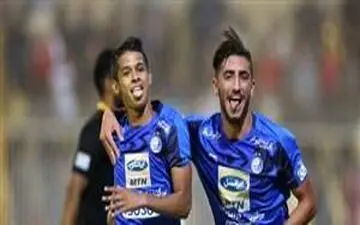 فرار استقلال از بحران جدی با راه حل شفر