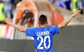 خرید بزرگ استقلال در نقل‌وانتقالات قطعی شد + عکس