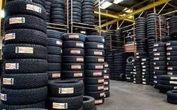 قیمت جدید لاستیک خودرو در بازار + جزییات 