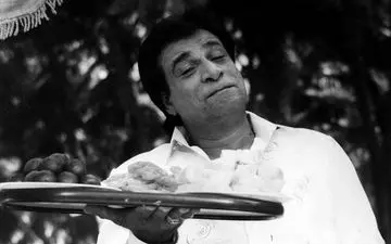 قادر خان بازیگر سرشناس بالیوود درگذشت
