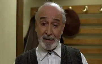 آغاز پخش سریال «تب و تاب» با بازی محمود پاک نیت