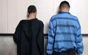  ادعای جدید و شوکه کننده یک متهم به قتل درباره انگیزه جنایت! 