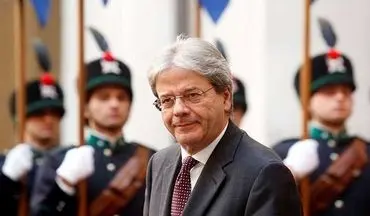 آمادگی ایتالیا برای میانجیگری درباره اختلافات اعراب خلیج فارس