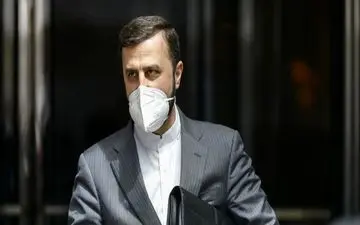 پاسخ غریب آبادی به یک ادعا: اگر بازرسی شکایتی داشته باشد به ما اعلام کند