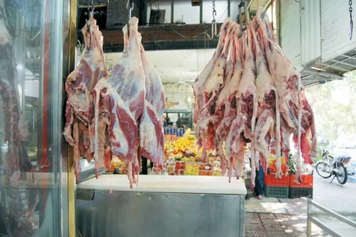 قیمت گوشت به زیر 40 هزار تومان می رسد/ گوشت عرضه شده در قصابی ها فاقد بیماری تب کنگو است