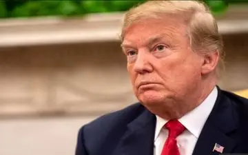 قیمت باورنکردنی کتاب زندگینامه ترامپ در سایت آمازون