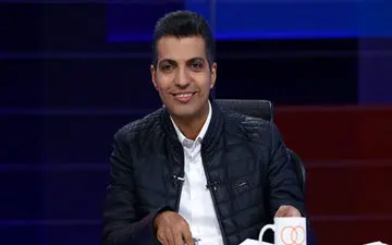 بازگشت پر سر و صدای عادل فردوسی‌پور + سند