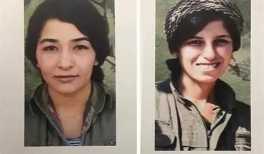 کشته شدن ۲ عضو پ ک ک در سلیمانیه عراق از سوی ترکیه