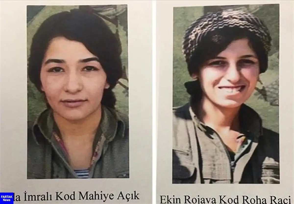 کشته شدن ۲ عضو پ ک ک در سلیمانیه عراق از سوی ترکیه
