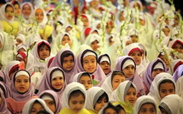 آغاز ثبت نام پایه اول ابتدایی مدارس شاهد از روز شنبه